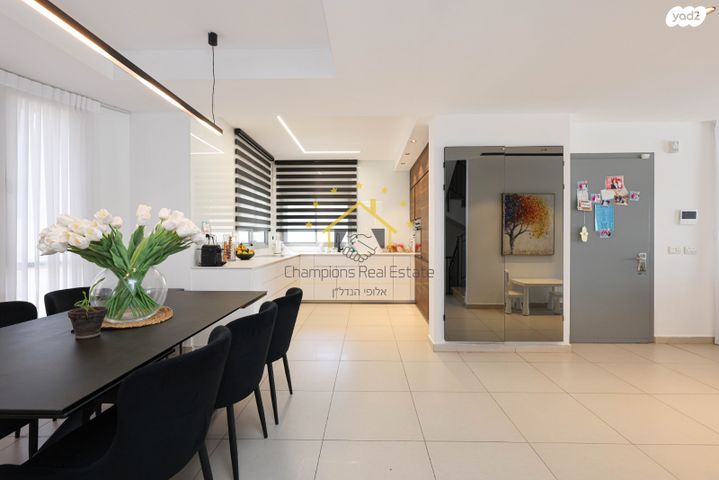 בית פרטי/ קוטג', דוד וולפסון, נווה איתמר, נתניה