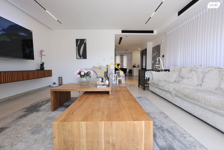 בית פרטי/ קוטג', דוד וולפסון, נווה איתמר, נתניה