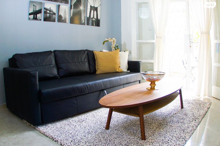 דירה, שדרות בן מיימון, רחביה, ירושלים