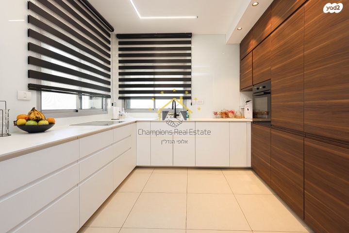 בית פרטי/ קוטג', דוד וולפסון, נווה איתמר, נתניה