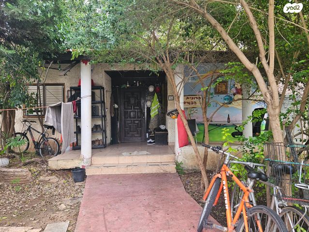 בית פרטי/ קוטג', גבעת אוויה, יהוד מונוסון