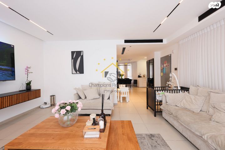 בית פרטי/ קוטג', דוד וולפסון, נווה איתמר, נתניה