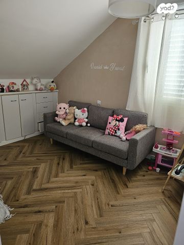 בית פרטי/ קוטג', משעול חלילן 4, מצפה ים, אילת