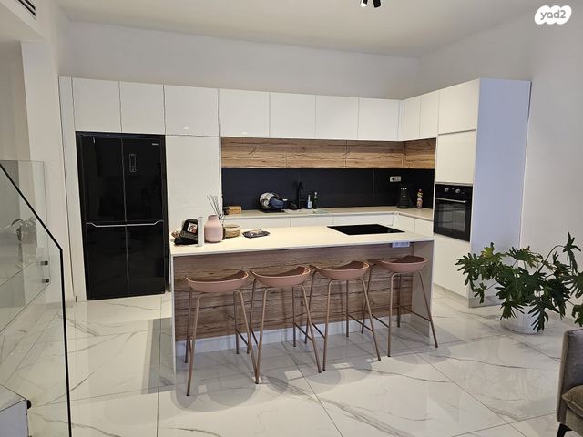 בית פרטי/ קוטג', משעול חלילן 4, מצפה ים, אילת