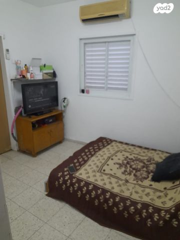 דירה, יהודה לייב פינסקר 45, לב המושבה / מרכז העיר, פתח תקווה