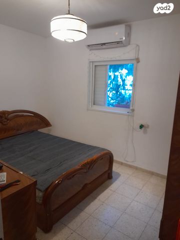 דירה, יהודה לייב פינסקר 45, לב המושבה / מרכז העיר, פתח תקווה