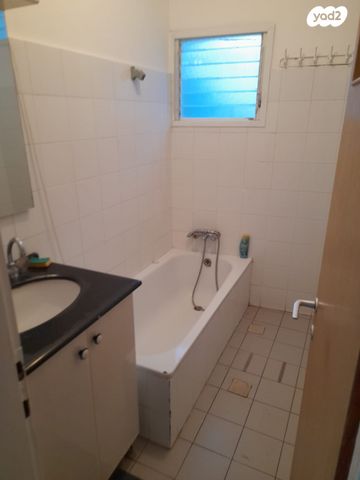 דירה, יהודה לייב פינסקר 45, לב המושבה / מרכז העיר, פתח תקווה