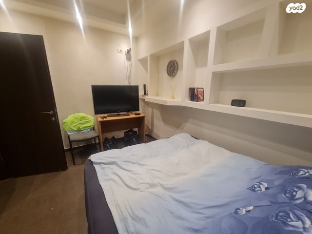 דירה, המרכז השקט / מרכז העיר, פתח תקווה