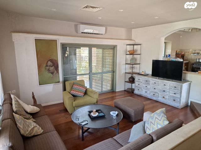 בית פרטי/ קוטג', ותיקים, שכונת ותיקים, אבן יהודה