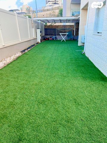 דירת גן, שאר העיר, מגדל העמק