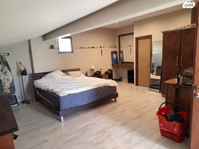 בית פרטי/ קוטג', ותיקים, שכונת ותיקים, אבן יהודה