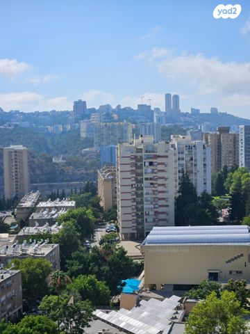 דירה, יזרעאליה, חיפה