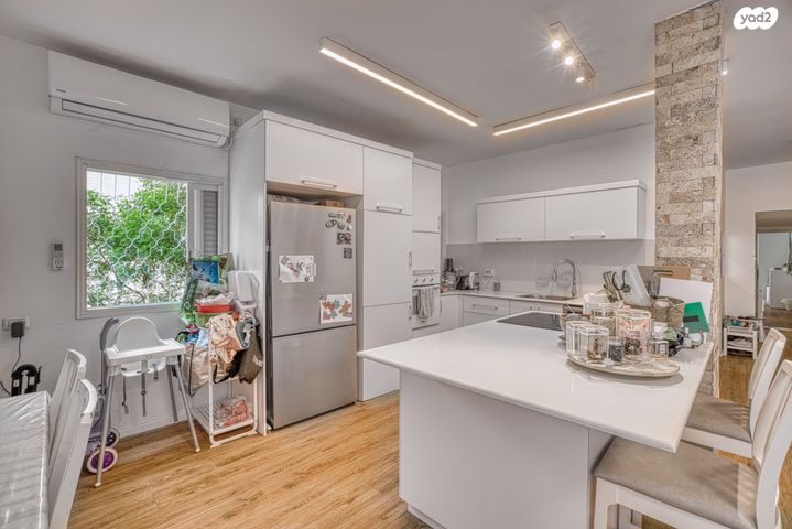 דירה, הצפון הישן - צפון, תל אביב יפו