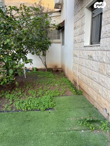 דירת גן, טבריה