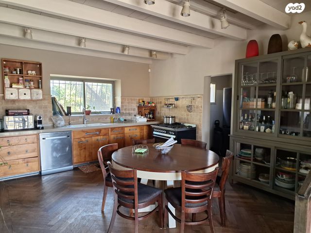 בית פרטי/ קוטג', ותיקים, שכונת ותיקים, אבן יהודה