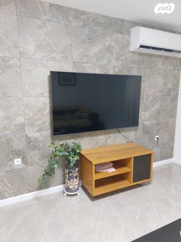 דירה, קרית ים ד', קרית ים