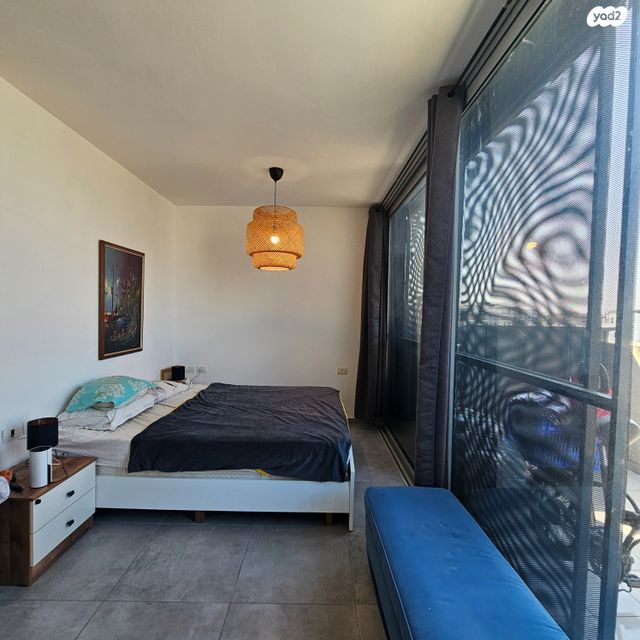 גג/ פנטהאוז, פין 1, נווה שאנן, תל אביב יפו