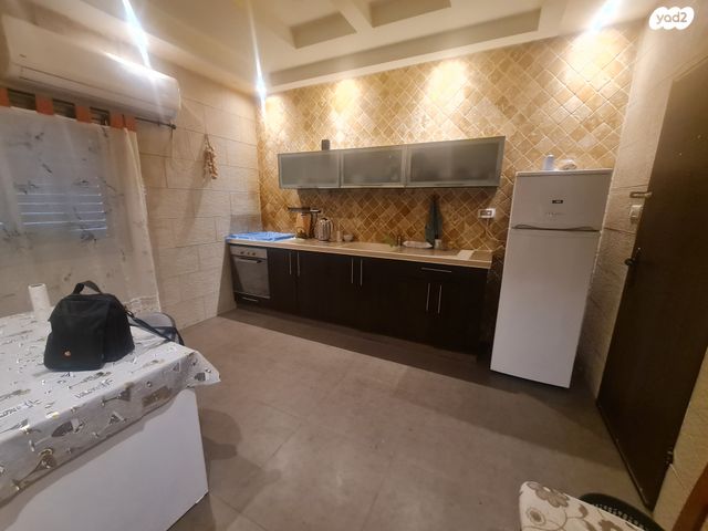 המרכז השקט / מרכז העיר