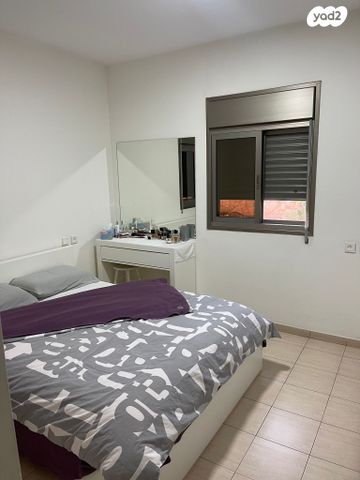 דירת גן, טבריה