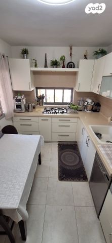 דו משפחתי, אלפי מנשה