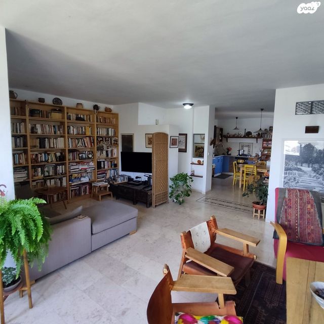 דירה, דוד אלרואי, קטמון הישנה, ירושלים