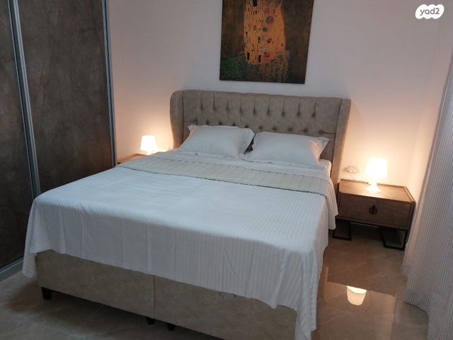 דירה, קרית ים ד', קרית ים