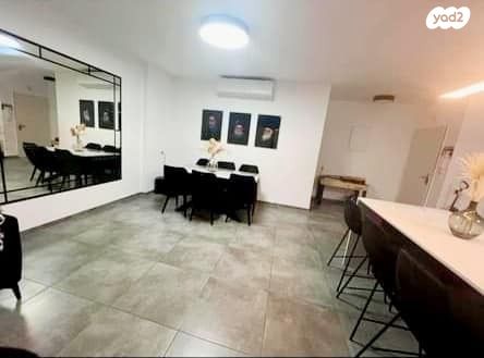 דירת גן, שאר העיר, מגדל העמק