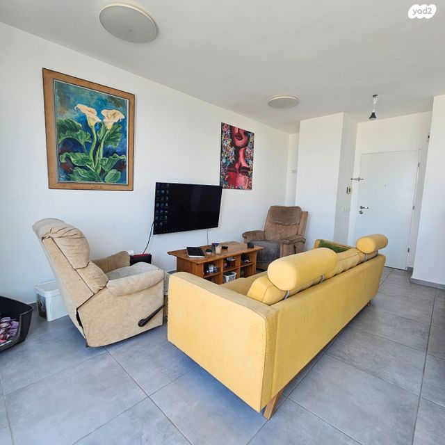 גג/ פנטהאוז, פין 1, נווה שאנן, תל אביב יפו