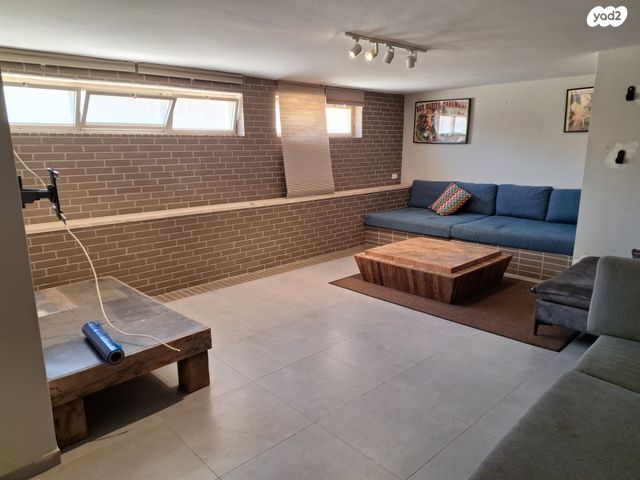 בית פרטי/ קוטג', ותיקים, שכונת ותיקים, אבן יהודה