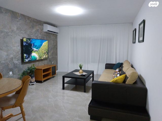 דירה, קרית ים ד', קרית ים