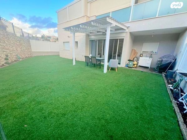 דירת גן, שאר העיר, מגדל העמק