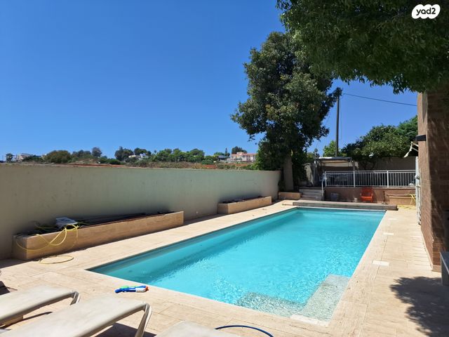 בית פרטי/ קוטג', ותיקים, שכונת ותיקים, אבן יהודה