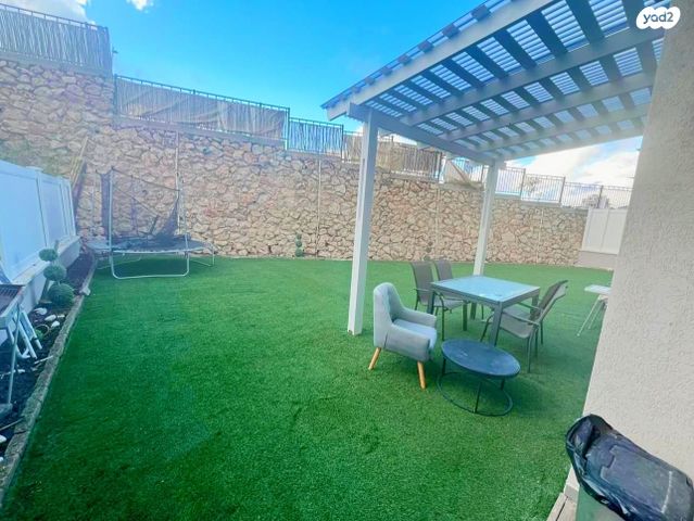 דירת גן, שאר העיר, מגדל העמק