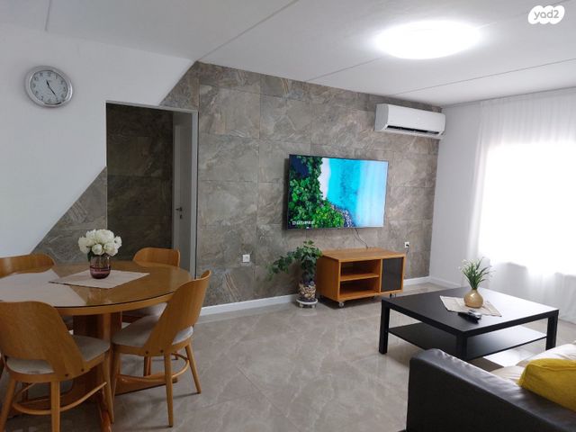 דירה, קרית ים ד', קרית ים