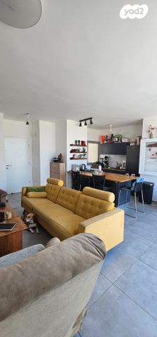 גג/ פנטהאוז, פין 1, נווה שאנן, תל אביב יפו