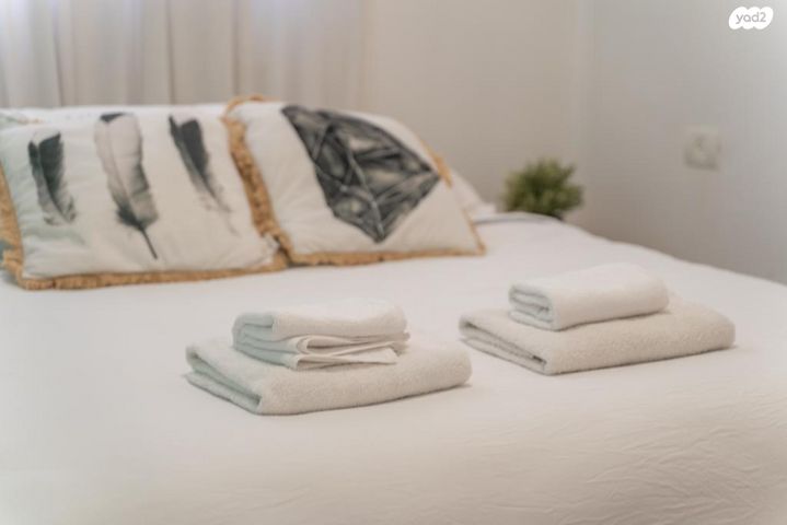 דירה, אגריפס, ירושלים