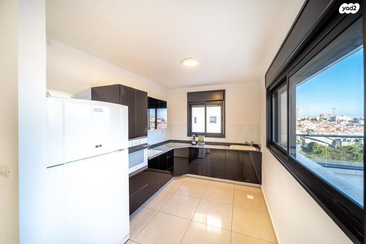 דירה, אגריפס, ירושלים