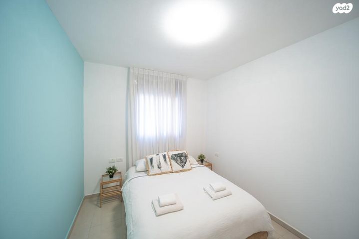 דירה, אגריפס, ירושלים