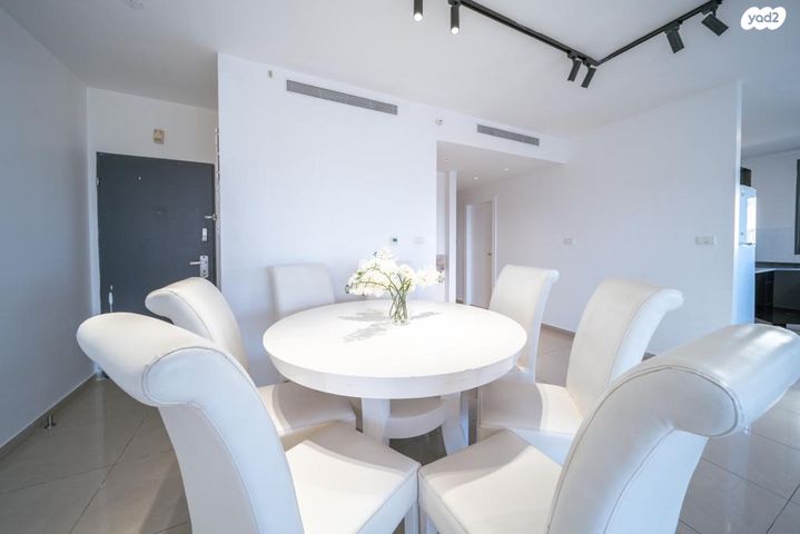 דירה, אגריפס, ירושלים