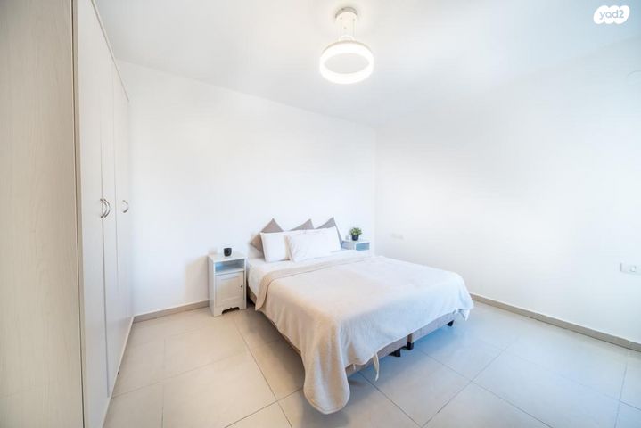 דירה, אגריפס, ירושלים