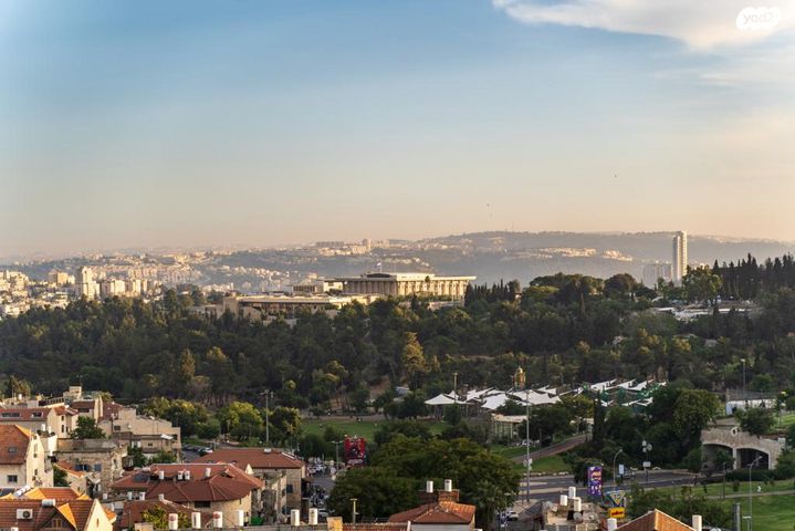 דירה, אגריפס, ירושלים