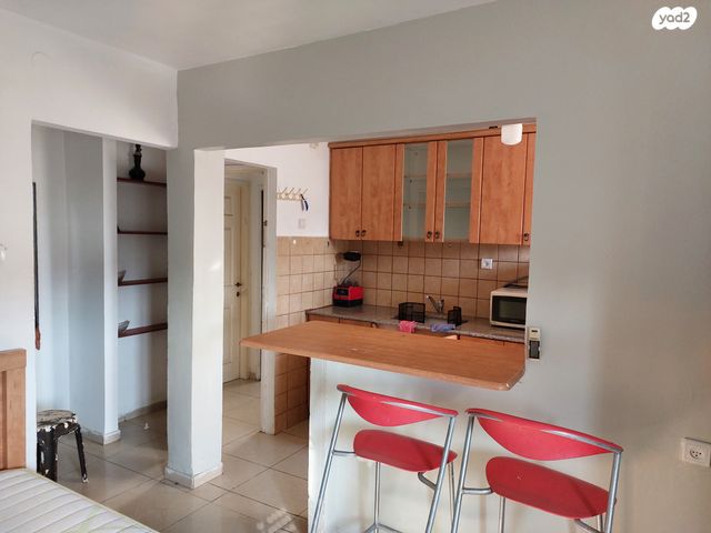 דירה, שדרות דגניה, קרית חיים מערבית, חיפה