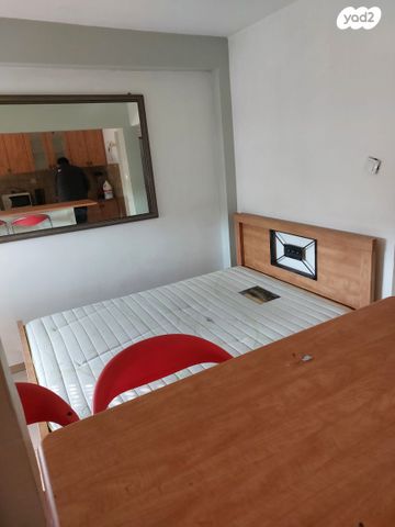 דירה, שדרות דגניה, קרית חיים מערבית, חיפה