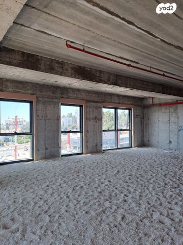 משרדים, נצרת עילית / נוף הגליל