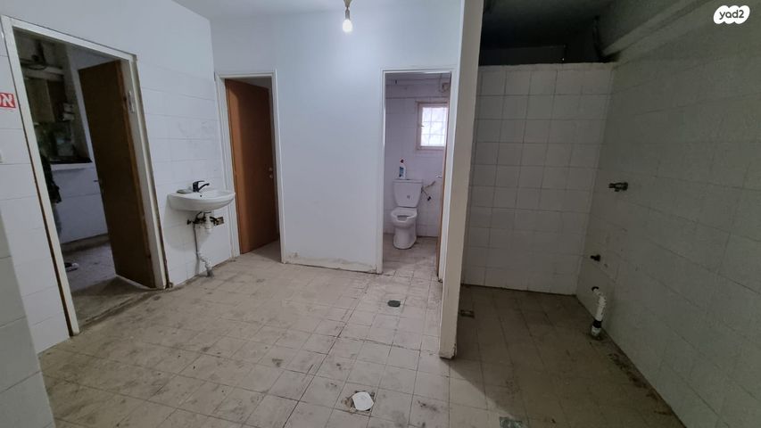 חנויות/ שטח מסחרי, קרליבך 7, לב תל אביב, לב העיר צפון, תל אביב יפו