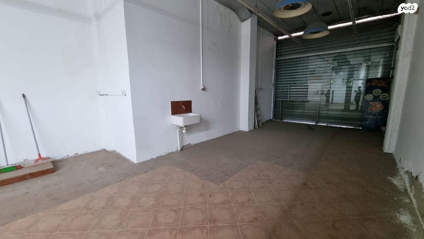 חנויות/ שטח מסחרי, קרליבך 7, לב תל אביב, לב העיר צפון, תל אביב יפו