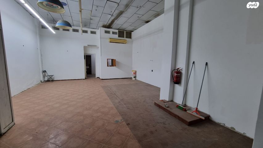 חנויות/ שטח מסחרי, קרליבך 7, לב תל אביב, לב העיר צפון, תל אביב יפו