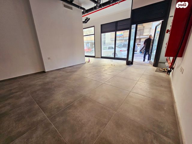 נחלת בנימין 141