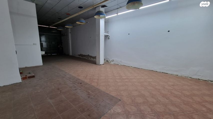 חנויות/ שטח מסחרי, קרליבך 7, לב תל אביב, לב העיר צפון, תל אביב יפו