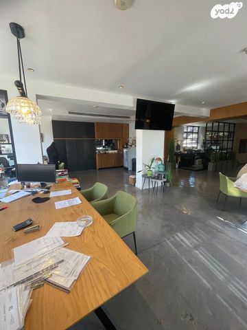 משרדים, ישראל טל 1, מונטיפיורי, הרכבת, תל אביב יפו